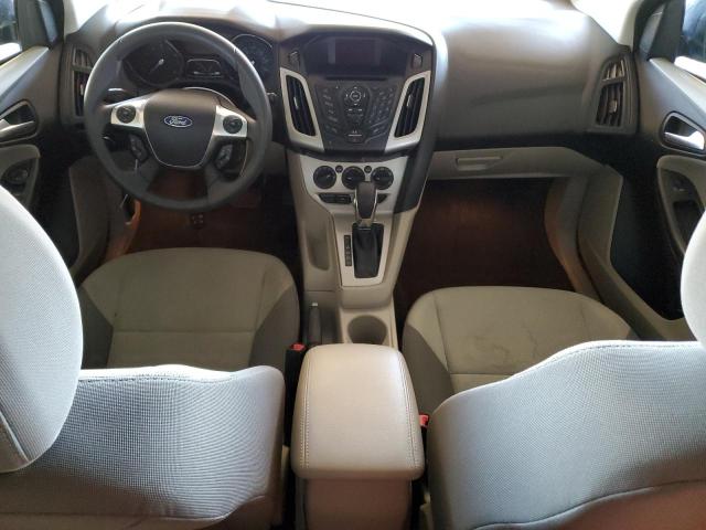 Photo 8 from auction – 2012 FORD FOCUS SE with VIN 1FAHP3K21CL479214
