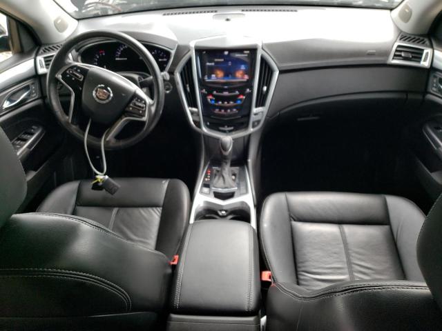 صورة رقم 8 من المزاد - 2013 CADILLAC SRX مع VIN 3GYFNAE31DS533956