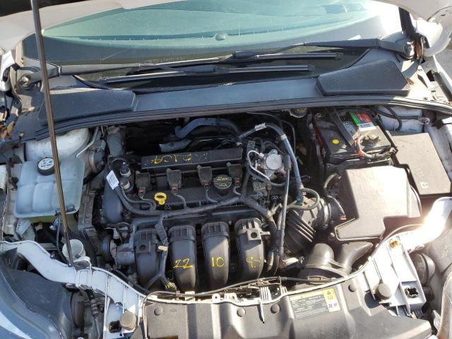 Photo 11 from auction – 2013 FORD FOCUS SE with VIN 1FADP3F2XDL266739