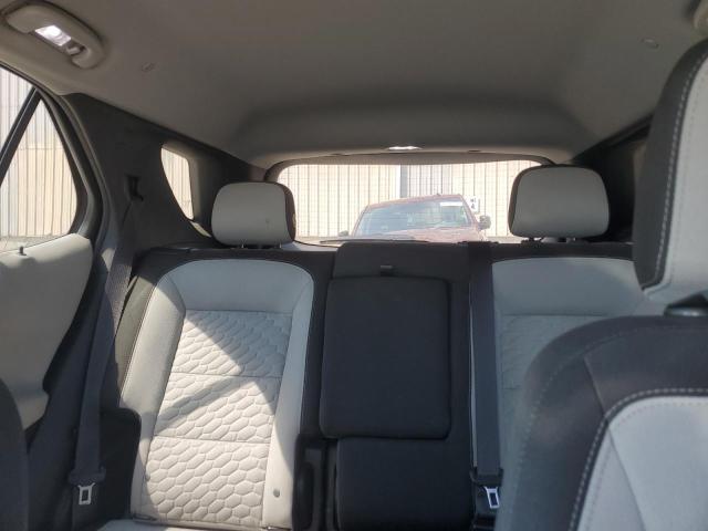 Photo 10 from auction – 2020 CHEVROLET EQUINOX LS with VIN 3GNAXHEV4LS707187