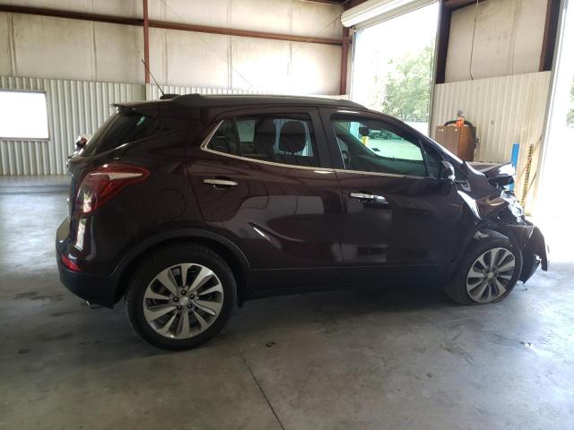 Снимка 3 от търг – 2018 BUICK ENCORE PRE с VIN KL4CJASB9JB621266