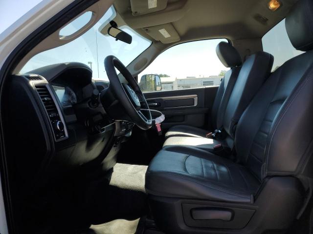 Photo 7 from auction – 2015 RAM 1500 ST with VIN 3C6JR6DG0FG668493