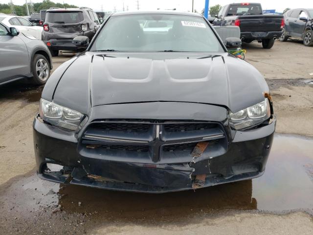 Photo 5 from auction – 2014 DODGE CHARGER PO with VIN 2C3CDXAG8EH374675