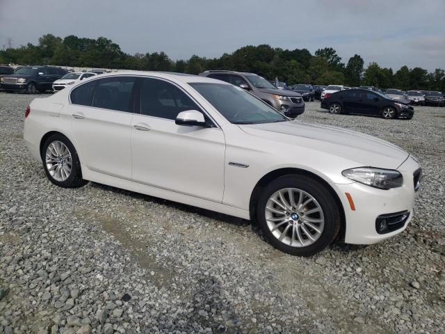 Снимка 4 от търг – 2015 BMW 528 I с VIN WBA5A5C58FD525085
