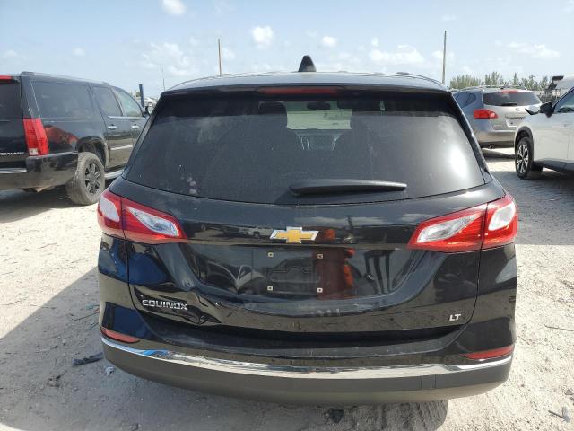 Photo 6 from auction – 2018 CHEVROLET EQUINOX LT with VIN 2GNAXJEV1J6256481