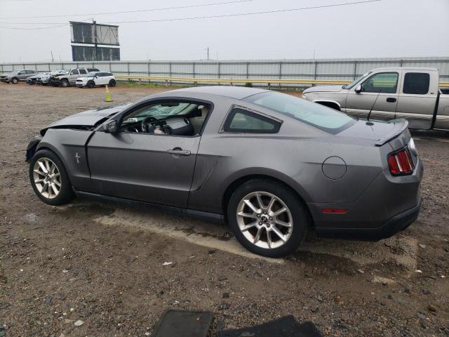 Photo 2 from auction – 2011 FORD MUSTANG with VIN 1ZVBP8AM6B5149018