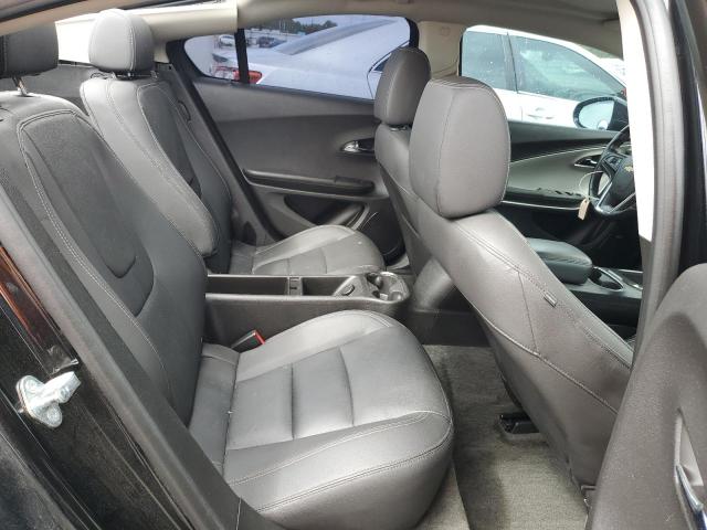 Photo 10 from auction – 2013 CHEVROLET VOLT with VIN 1G1RD6E40DU123573