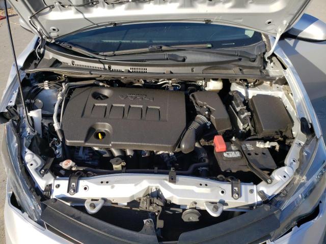 Photo 11 from auction – 2019 TOYOTA COROLLA L with VIN 2T1BURHE3KC230996