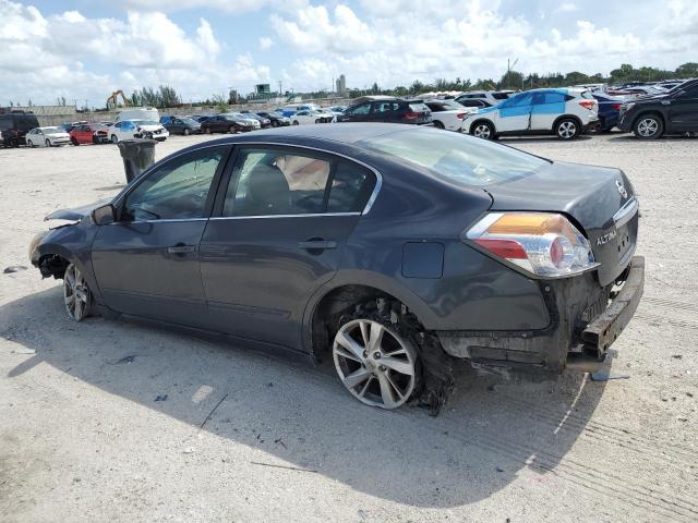 Photo 2 from auction – 2012 NISSAN ALTIMA BAS with VIN 1N4AL2AP2CC228111