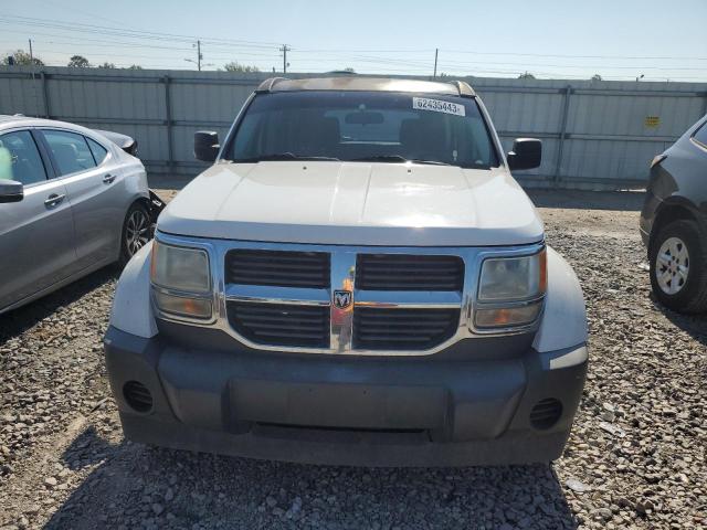 Снимка 5 от търг – 2011 DODGE NITRO SE с VIN 1D4PT2GK2BW590150
