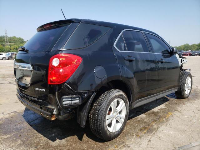 Photo 4 from auction – 2015 CHEVROLET EQUINOX LS with VIN 2GNFLEEKXF6166798