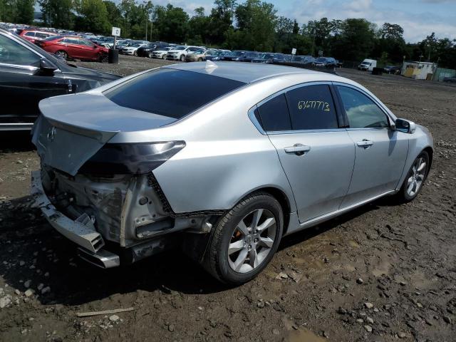 صورة رقم 3 من المزاد - 2012 ACURA TL مع VIN 19UUA8F54CA031607