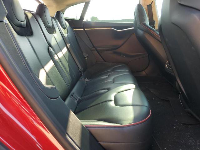 Снимка 10 от търг – 2013 TESLA MODEL S с VIN 5YJSA1DP2DFP08955