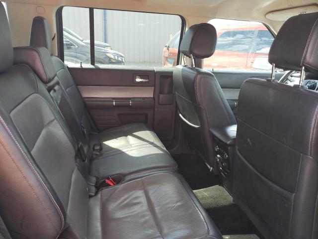 Снимка 11 от търг – 2014 FORD FLEX SEL с VIN 2FMGK5C81EBD02678