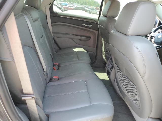 Photo 11 from auction – 2012 CADILLAC SRX with VIN 3GYFNGE32CS653184