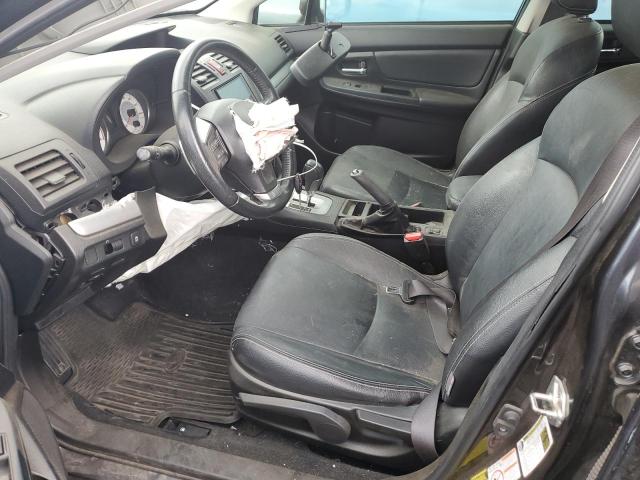Photo 7 from auction – 2013 SUBARU IMPREZA SP with VIN JF1GPAR62D2839820