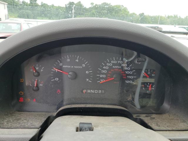Photo 9 from auction – 2008 FORD F150 with VIN 1FTPX12V68FA91633