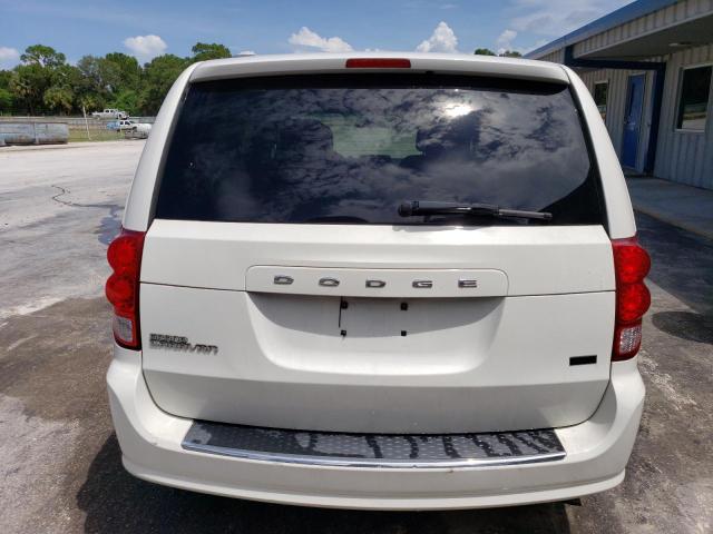 صورة رقم 6 من المزاد - 2013 DODGE GRAND CARA مع VIN 2C4RDGCG2DR626433