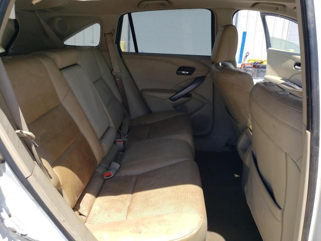 Photo 11 from auction – 2013 ACURA RDX TECHNO with VIN 5J8TB4H53DL009957