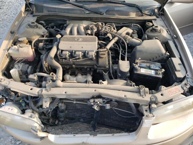 Photo 11 from auction – 2000 TOYOTA CAMRY LE with VIN 4T1BF22K6YU092121