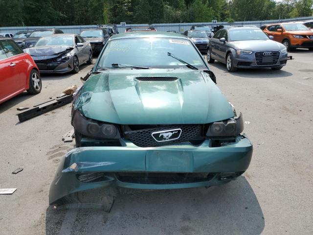 Photo 5 from auction – 2001 FORD MUSTANG with VIN 1FAFP40401F189513