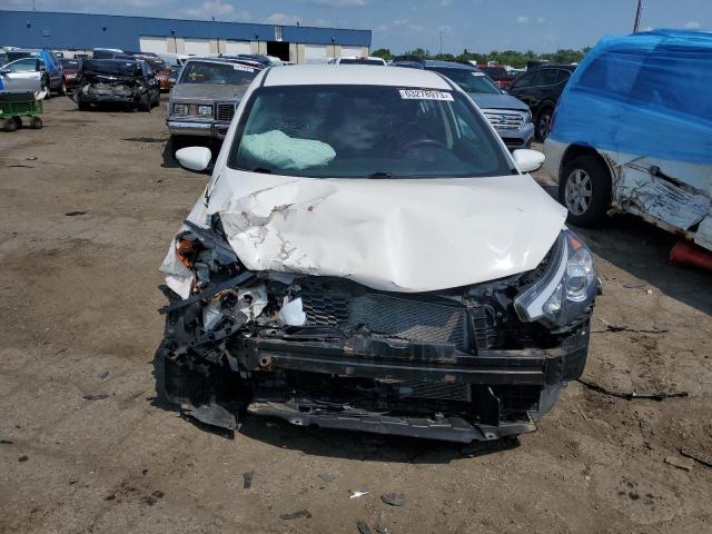 Photo 5 from auction – 2016 KIA FORTE LX with VIN KNAFK4A68G5475727