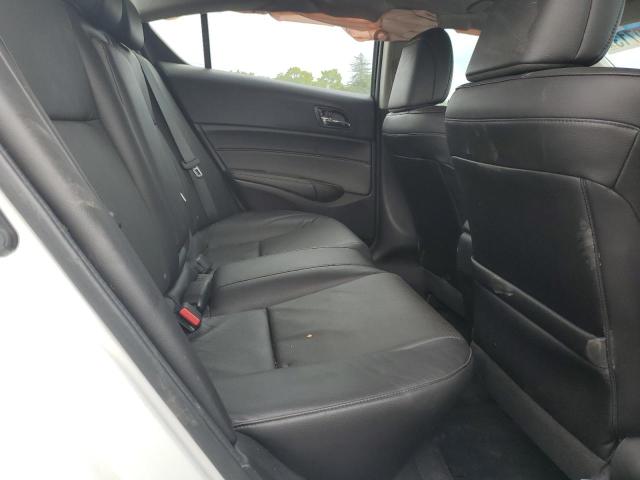 Photo 10 from auction – 2015 ACURA ILX 20 TEC with VIN 19VDE1F71FE007108