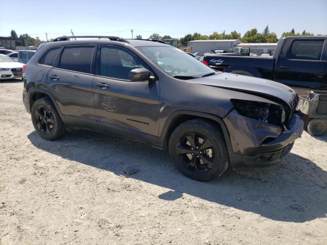 Photo 4 from auction – 2018 JEEP CHEROKEE L with VIN 1C4PJMCB7JD575433
