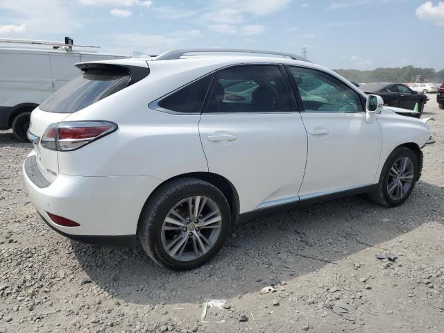 Photo 3 from auction – 2015 LEXUS RX 350 with VIN 2T2ZK1BA8FC199368