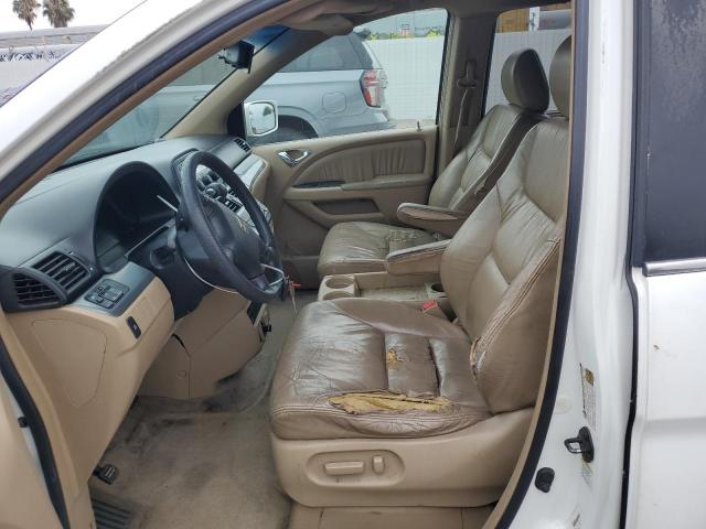 Photo 7 from auction – 2005 HONDA ODYSSEY EX with VIN 5FNRL38755B044537