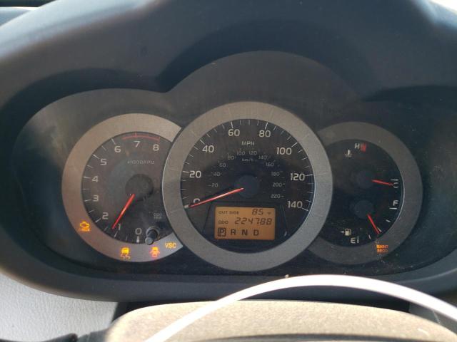 Photo 9 from auction – 2007 TOYOTA RAV4 with VIN JTMZD33V375051851