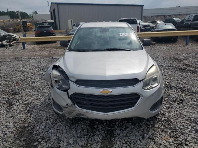 Photo 5 from auction – 2017 CHEVROLET EQUINOX LS with VIN 2GNALBEK7H1555858