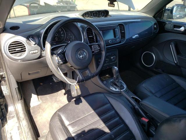 Photo 8 from auction – 2012 VOLKSWAGEN BEETLE TUR with VIN 3VWVA7AT6CM663947