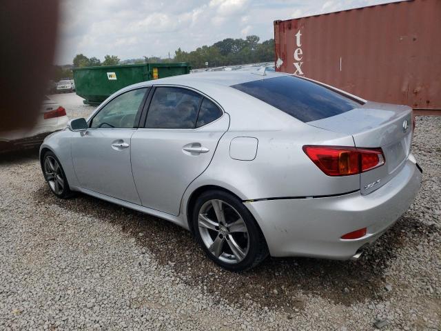 Photo 2 from auction – 2010 LEXUS IS 250 with VIN JTHBF5C29A5121792