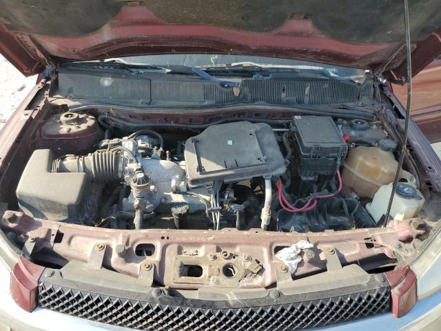 Photo 11 from auction – 2007 CHEVROLET EQUINOX LS with VIN 2CNDL13F076082260