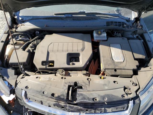 Photo 11 from auction – 2014 CHEVROLET VOLT with VIN 1G1RF6E41EU158828
