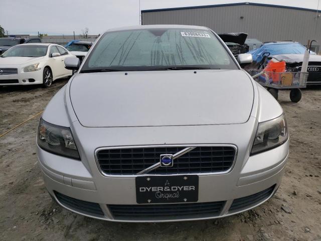 Photo 5 from auction – 2006 VOLVO S40 2.4I with VIN YV1MS382462163843