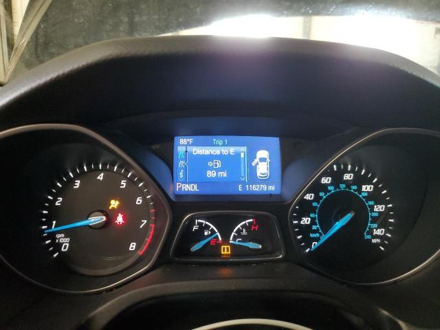 Photo 9 from auction – 2014 FORD FOCUS SE with VIN 1FADP3F26EL132716