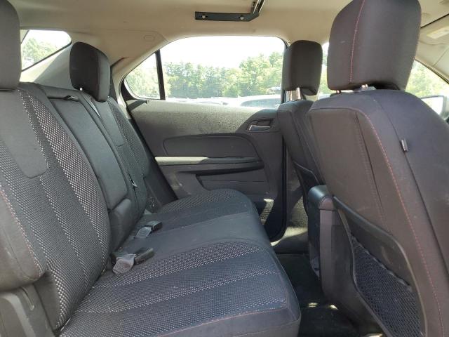 Photo 11 from auction – 2017 CHEVROLET EQUINOX LS with VIN 2GNFLEEK2H6279034
