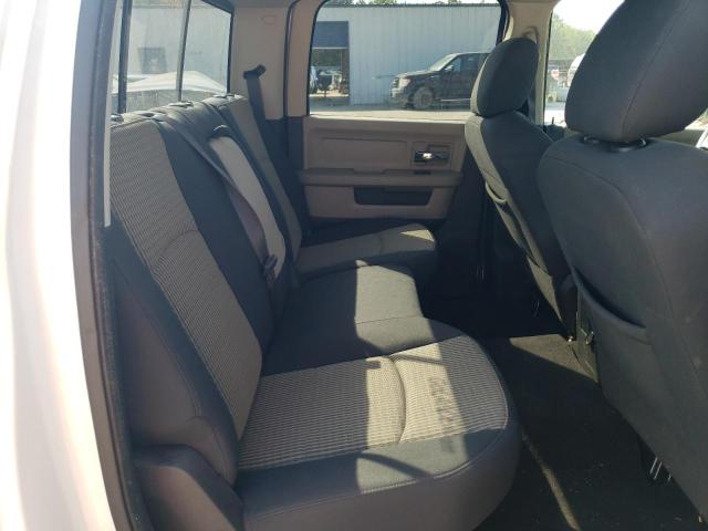 Photo 10 from auction – 2010 DODGE RAM 2500 with VIN 3D7TP2CL0AG146671