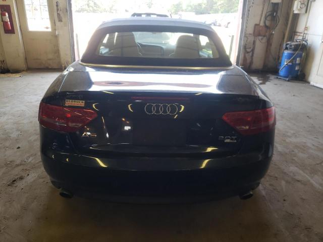 Photo 6 from auction – 2011 AUDI A5 PREMIUM with VIN WAULFAFH9BN010169