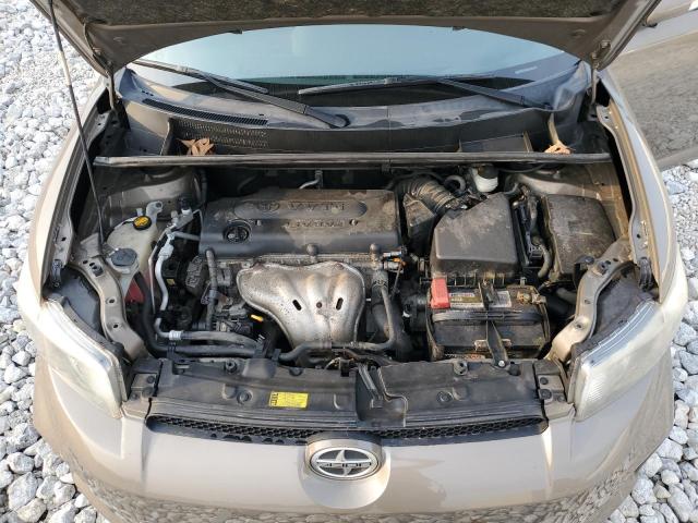 Photo 12 from auction – 2012 TOYOTA SCION XB with VIN JTLZE4FE0CJ012932