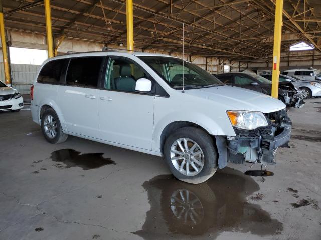 Photo 4 from auction – 2019 DODGE GRAND CARA with VIN 2C4RDGCG8KR510165