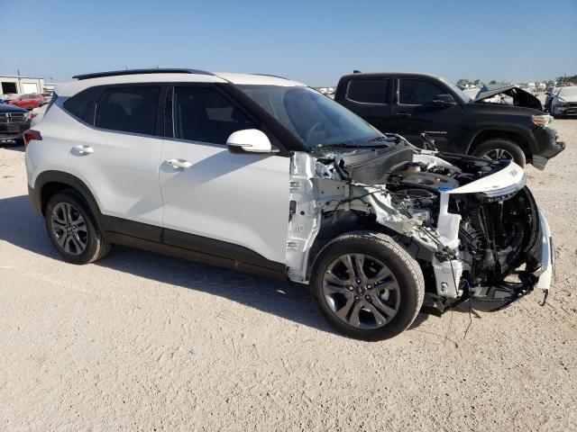 Photo 4 from auction – 2023 KIA SELTOS S with VIN KNDEU2AA1P7431784