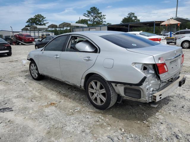 Photo 2 from auction – 2008 LEXUS ES 350 with VIN JTHBJ46G982250062