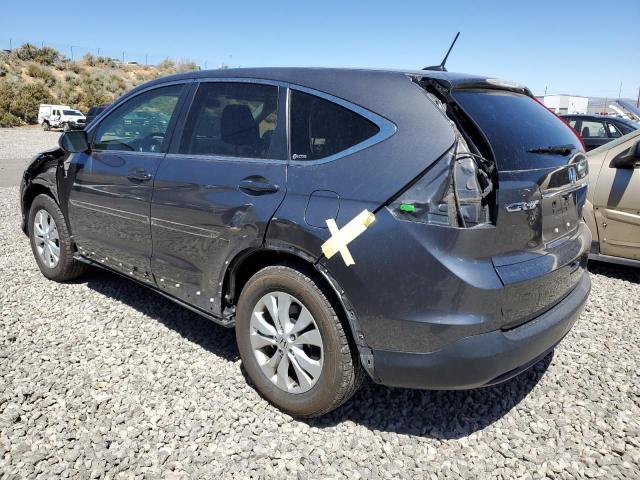 Photo 2 from auction – 2012 HONDA CR-V EXL with VIN JHLRM4H70CC006276