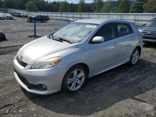 TOYOTA COROLLA MA 2013 with VIN 2T1LE4EE8DC022513 - Photo from auction