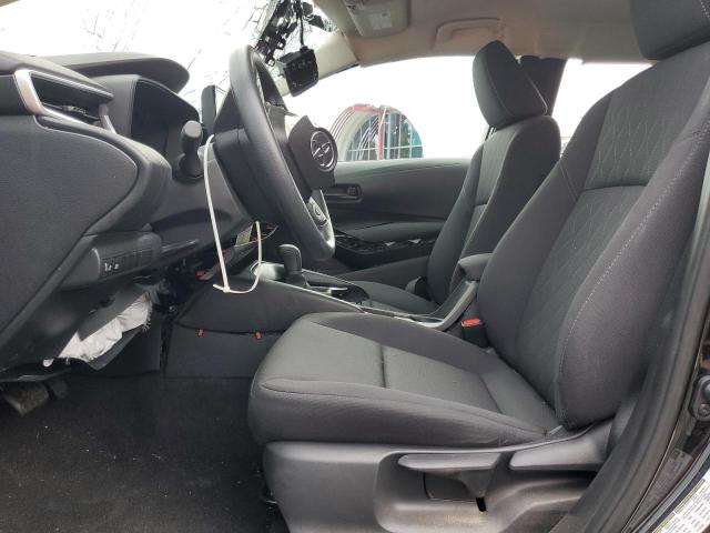 Foto 7 de la subasta – 2023 TOYOTA COROLLA LE con VIN 5YFB4MDEXPP048664