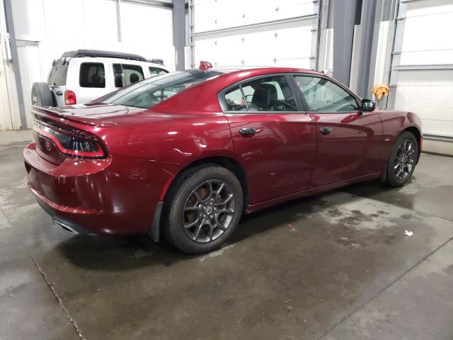 Photo 3 from auction – 2018 DODGE CHARGER GT with VIN 2C3CDXJG9JH194907