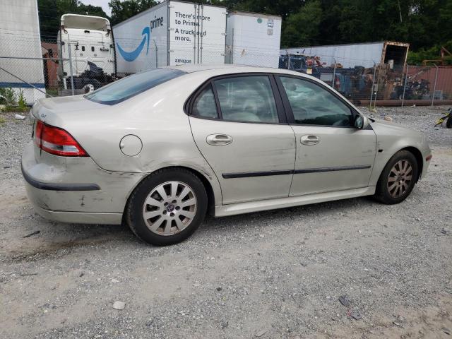 Photo 3 from auction – 2006 SAAB 9-3 with VIN YS3FD49Y861024167